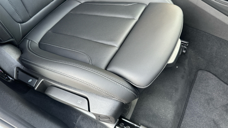 BMW X4 xDrive20d MHT M Sport 5dr Step Auto Diesel Estate